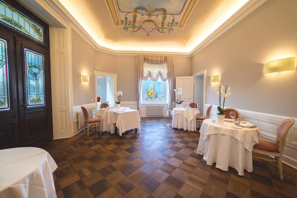 Camin Hotel Luino Exterior photo